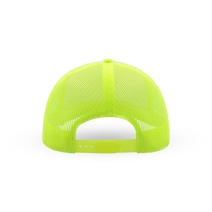Atlantis Rapper Cap
