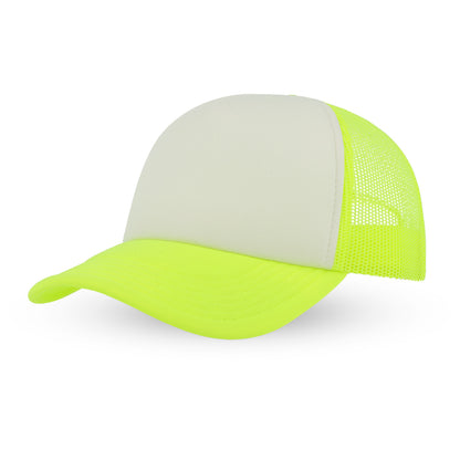 Atlantis Rapper Cap