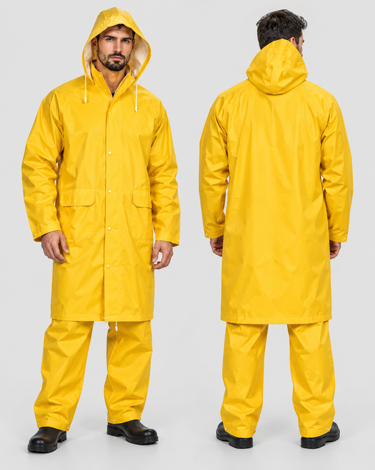 Waterproof suit HADAR
