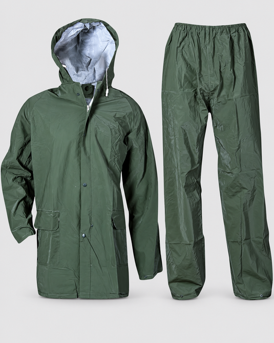 Waterproof suit HADAR