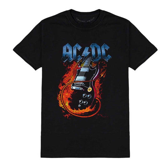 Тениска AC/DC 1