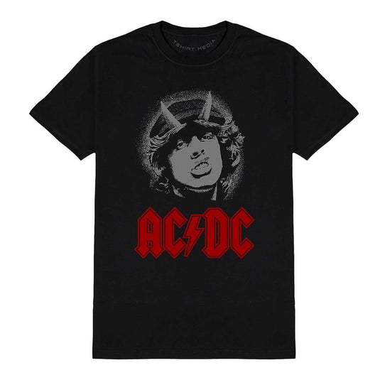 Тениска AC/DC 4