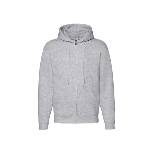 Men's Zipper Hoodie