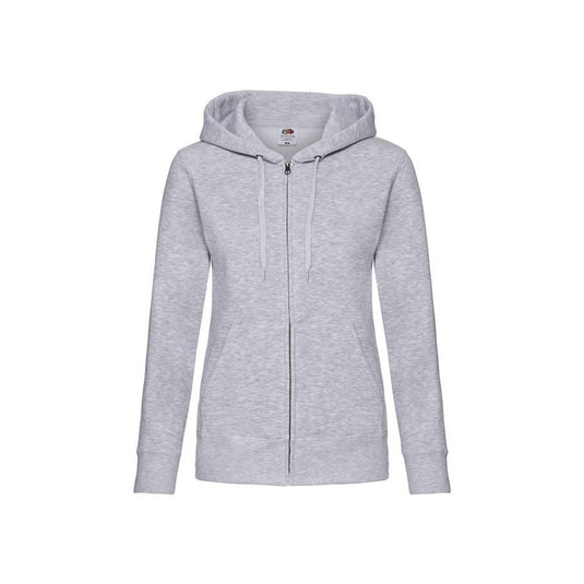Women's Zipper Hoodie