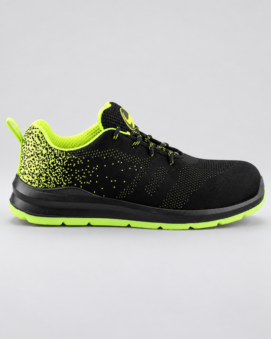 Breathable shoes RACE  LOW O1