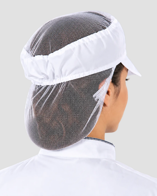 Chef's Hat TULL - Unisex