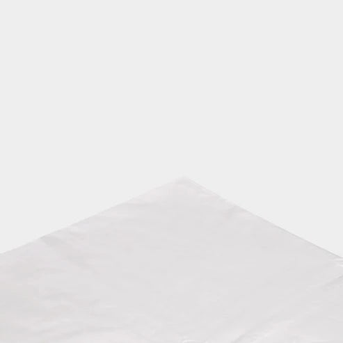 Cotton Bedsheet BU RANFORCE - 150x 240cm