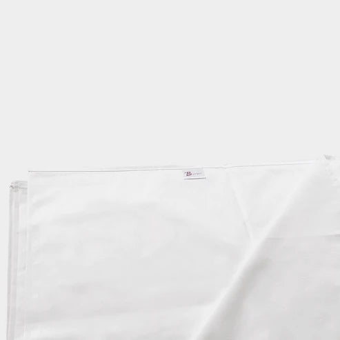 Cotton Bedsheet BU RANFORCE - 220 x 240cm