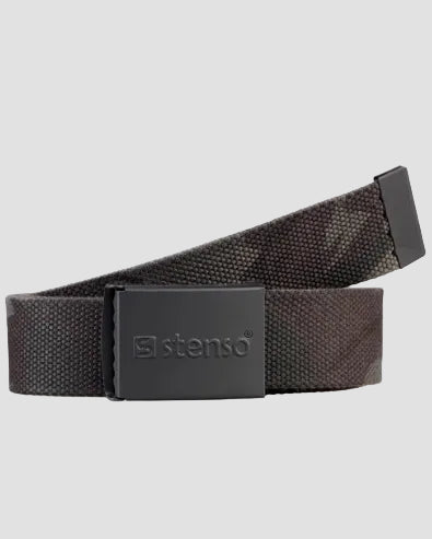 Belt CAMOUFLAGE  – 120 cm