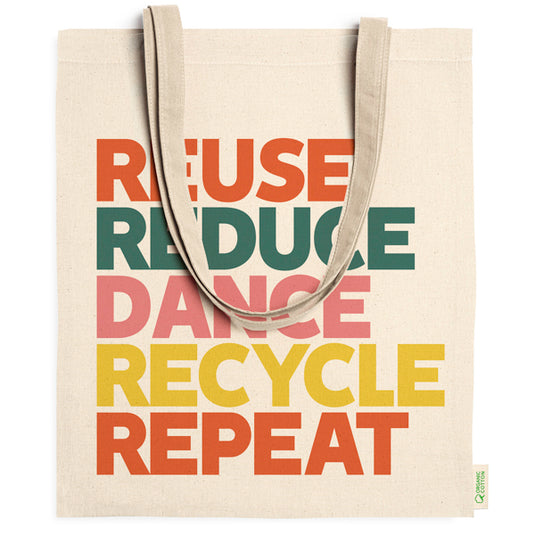 Tote Bag BERNA