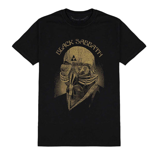 Тениска Black Sabbath 4