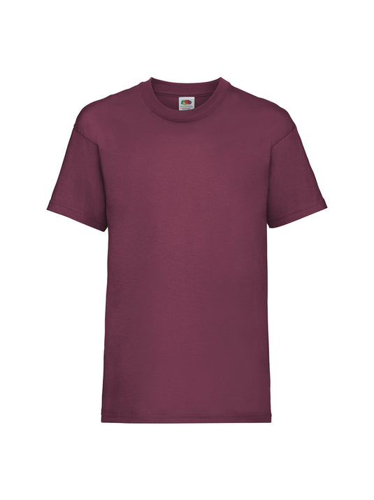 T-Shirt KIDS VALUEWEIGHT T