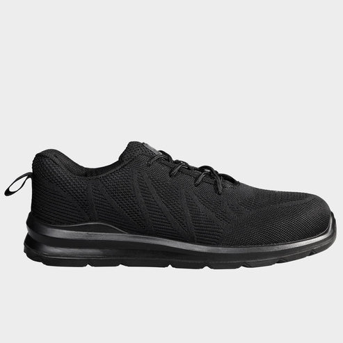 Breathable shoes RACE II LOW O1