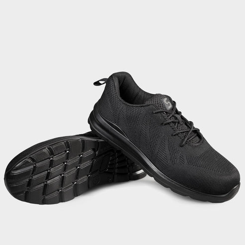 Breathable shoes RACE II LOW O1