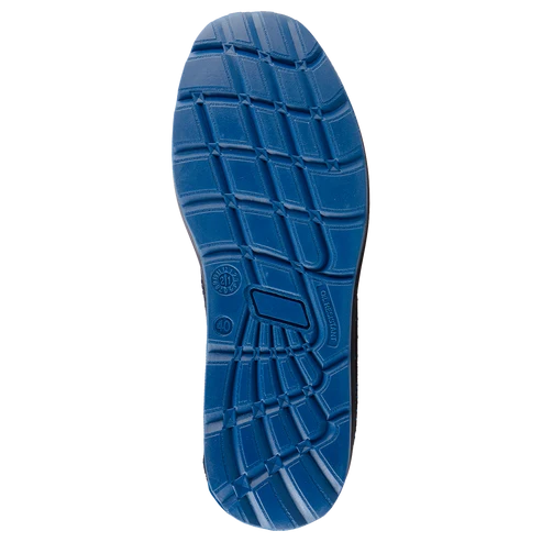 Breathable shoes RACE  LOW O1