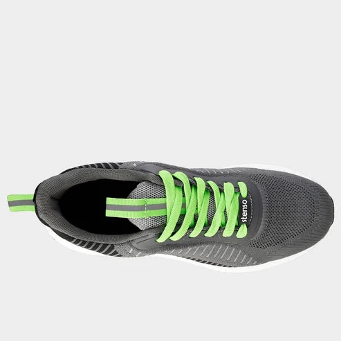 Breathable shoes S-RUN O1 MF ESD