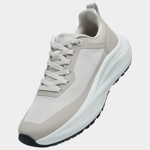 Casual shoes OIVIO FIT THE CORE BEIGE
