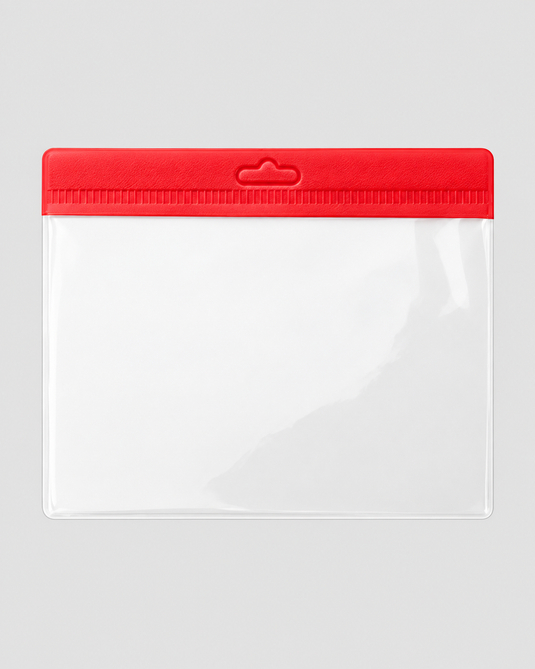 Badge Holder BASH