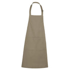 Long Apron BENOIT