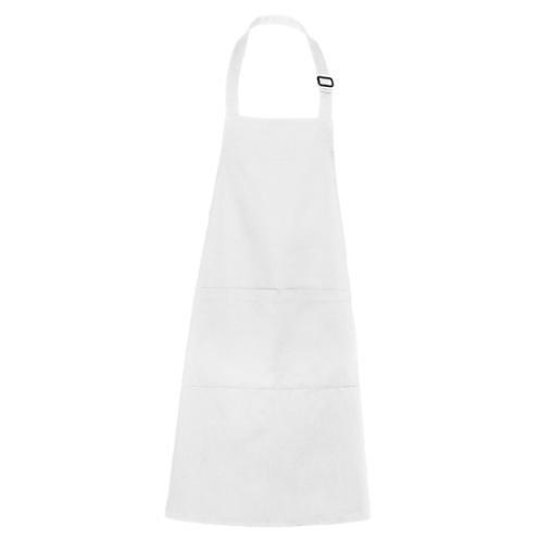 Long Apron Benoit