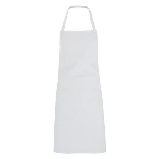 Long Apron Ramsey