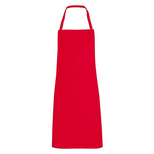 Long Apron Ramsey