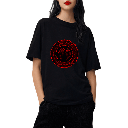 Тениска " Има ли Победител от Гордостта?”