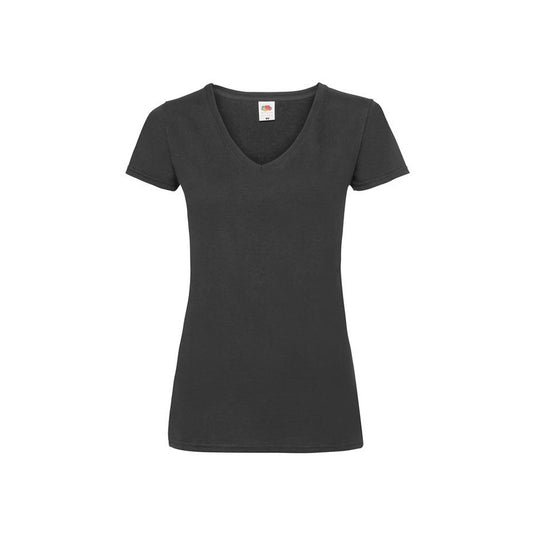 Women's Budget V-neck T-shirt