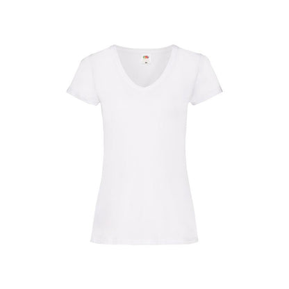 Women's Budget V-neck T-shirt