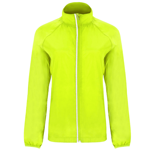Women's Windbreaker