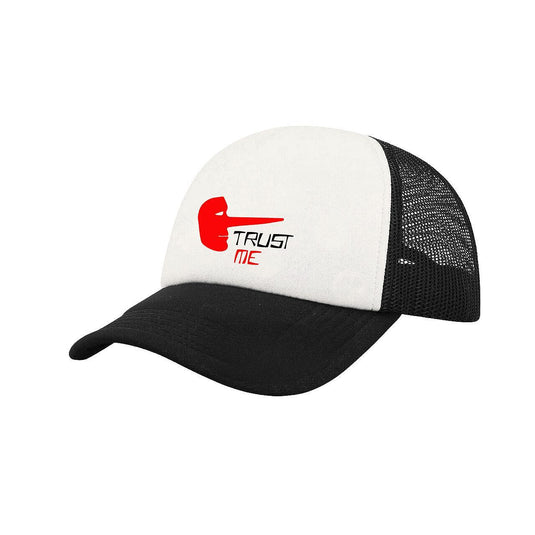 Шапки за  "ДОВЕРИЕ?"