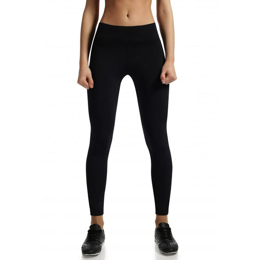 High Waist Premium Leggings - Woman