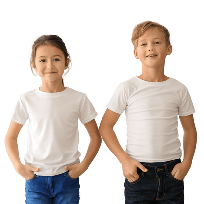 Kid's Classic Budget T-Shirt