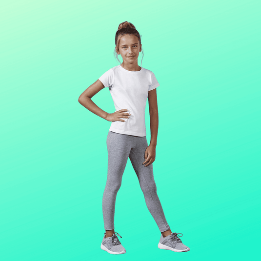 Children's Sports Leggings