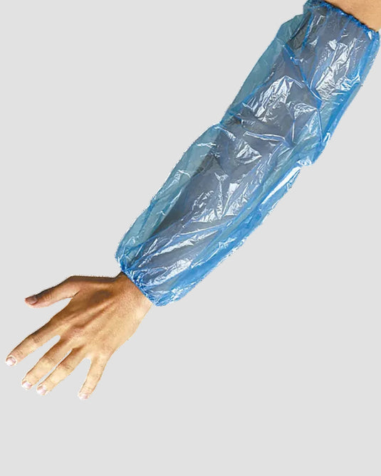 ARMI PE Disposable Arm Covers - 100 pcs