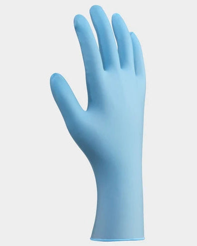 PPS NITRILE PF Gloves - 100 pcs