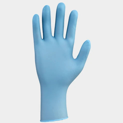 PPS NITRILE PF Gloves - 100 pcs