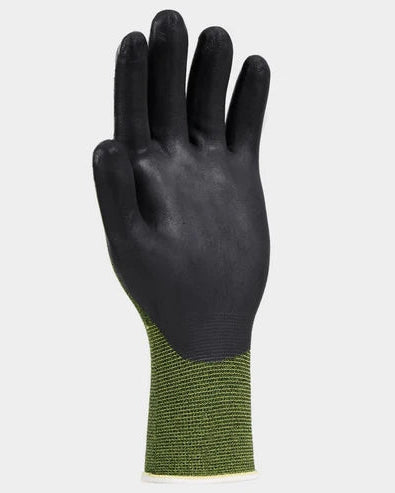 Grip Gloves Eco-tricot dipped in nitrile EGEBANT ECOCYCLE