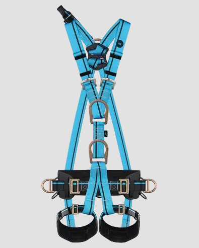Fall protection harness IRUDEK LIGHT 11