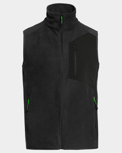 Fleece vest VERSA POLAR  - Men