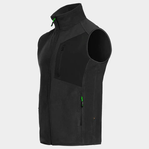 Fleece vest VERSA POLAR  - Men