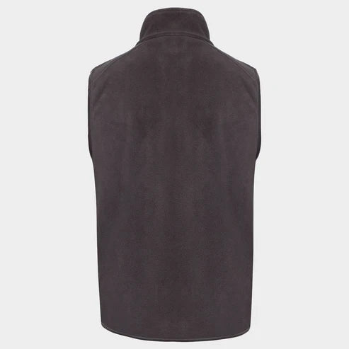 Fleece vest VERSA POLAR  - Men