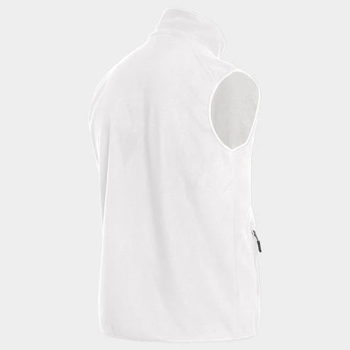 Fleece vest VERSA POLAR  - Men