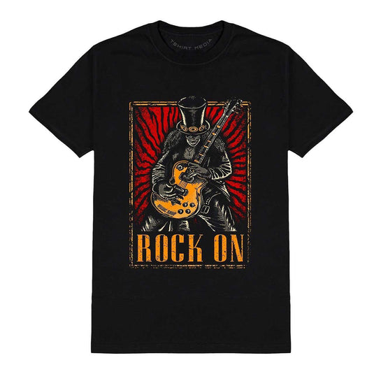 Тениска Guns N' Roses 1