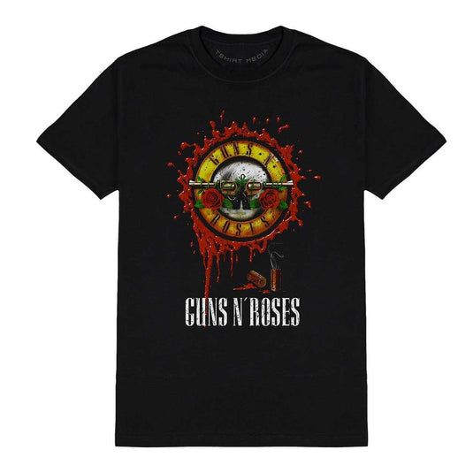 Тениска Guns N' Roses 5