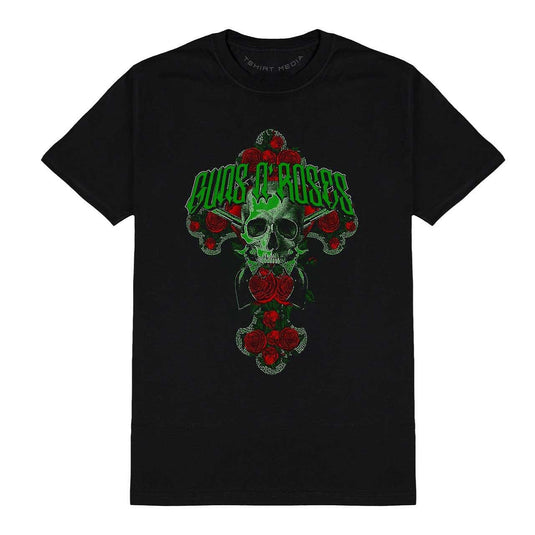 Тениска Guns N' Roses 6