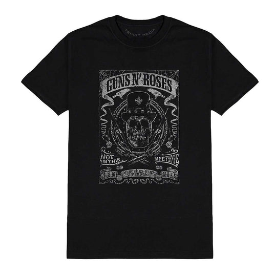 Тениска Guns N' Roses 7