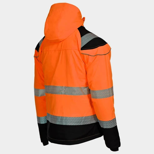 Softshell Jacket PRISMA HV