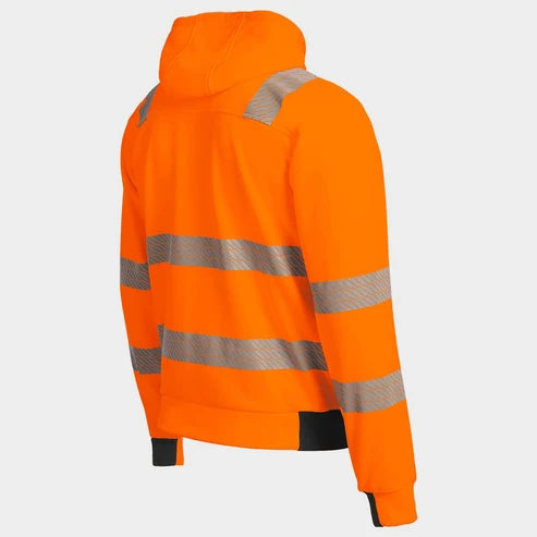 High-visibility Sweatshirt  NOBEL
