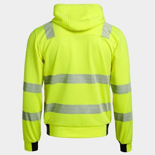 High-visibility Sweatshirt  NOBEL